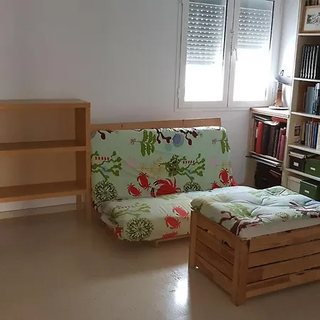 Fantastico Apartamento En La Playa De Salinetas
