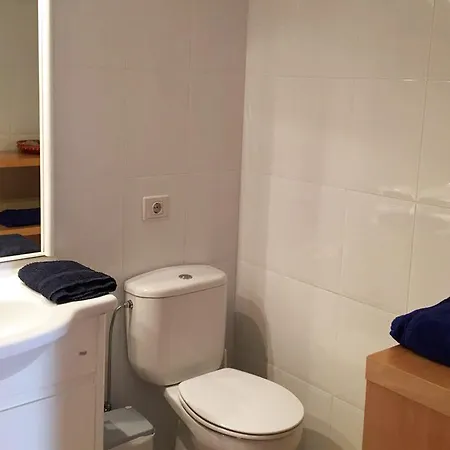 Fantastico Apartamento En La Playa De Salinetas *
