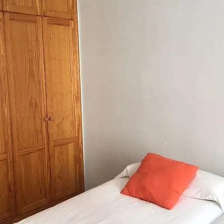 Fantastico Apartamento En La Playa De Salinetas Appartamento *