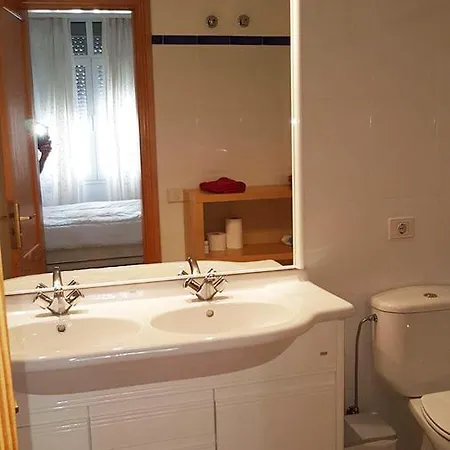 Fantastico Apartamento En La Playa De Salinetas Telde