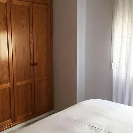 Fantastico Apartamento En La Playa De Salinetas * Telde