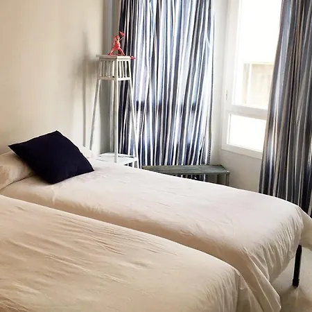 Fantastico Apartamento En La Playa De Salinetas *