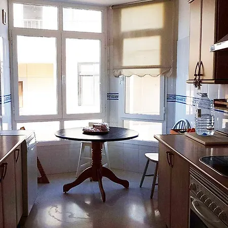 Lejlighed Fantastico Apartamento En La Playa De Salinetas Telde