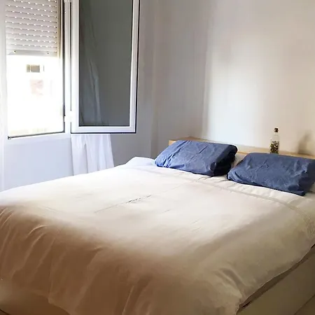 Lejlighed Fantastico Apartamento En La Playa De Salinetas